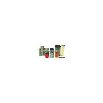 MFS self-clean air inlet Filters(cartridge filters,industrial filters)