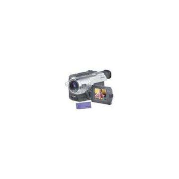 Sony CCDTRV308 Hi8 Camcorder with 2.5