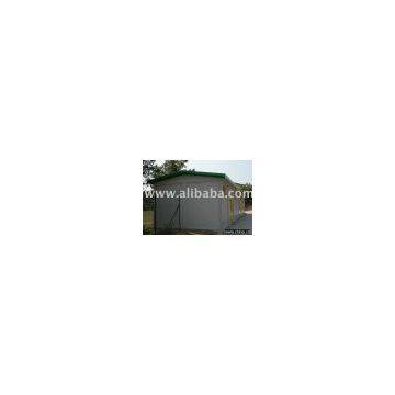 PreEngineered Buildings