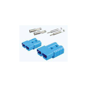120A power connectors