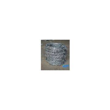 Barbed Wire
