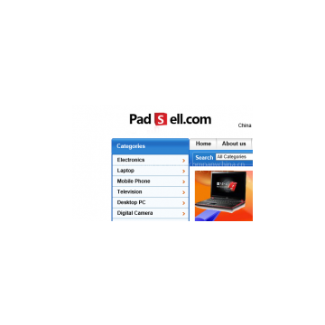 Huayang international electronic company