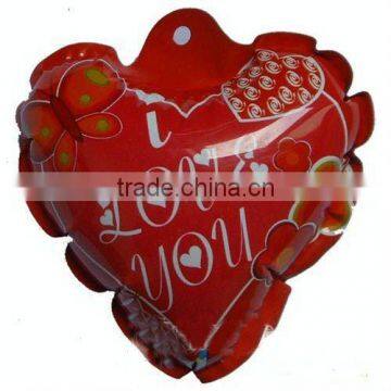 Custom Aluminum Foil Balloon