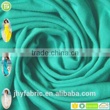 underwear fabric/alibaba China Textile bamboo jersey fabric