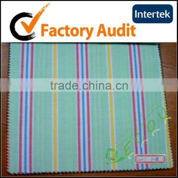 40s*40s Cotton Strip Fabric