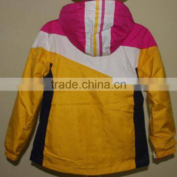 Children's Padded Jacket photo-2