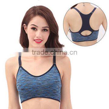 Hot sell women sports bra online