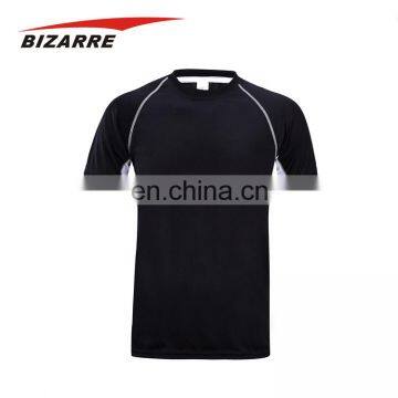 Hot Sale Sublimated Dry Fit Fabric Cricket Shirts New Design photo-4