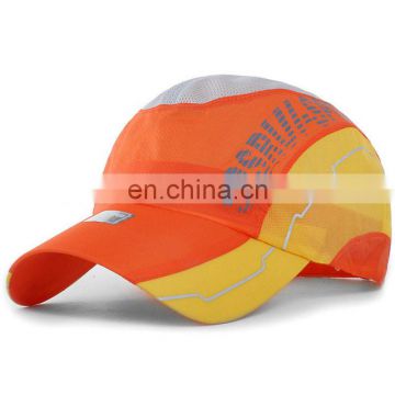 Men Women Lover Mesh Breathable Baseball Cap Summer Caps For Man Snapback Adjustable Hip Hop Sun Hat Promotion