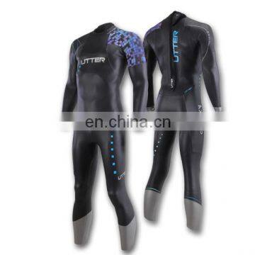 Yamamoto neoprene triathlon wetsuit