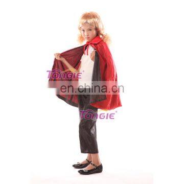 Easy Halloween Costume Cloak Costume For Kids