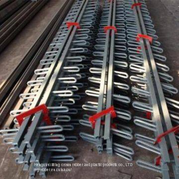 Various types of expansion joints free expansion joint manufacturers supply bridge expansion