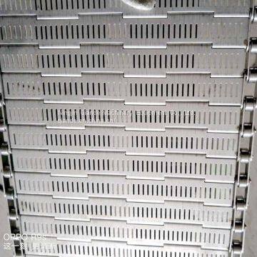 Stainless Steel Conveyor Belt Wholesale Manufacturers photo-3