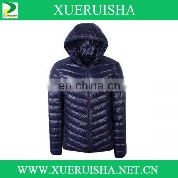 classic style winter for sports jacket down feather