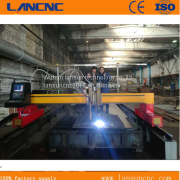 Factory supply fast speed cnc plasma cutting machine from china