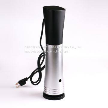 Stainless Steel 304 Waterproof IPX7 Wifi Sous Vide Cooker Machine Precision Immersion Circulator photo-3