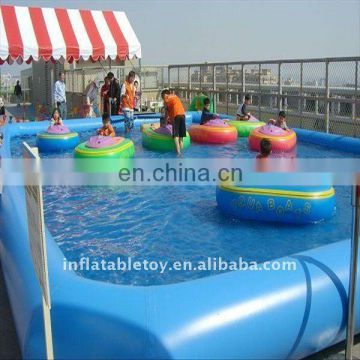 Factory Direct Sale Inflatable Pool