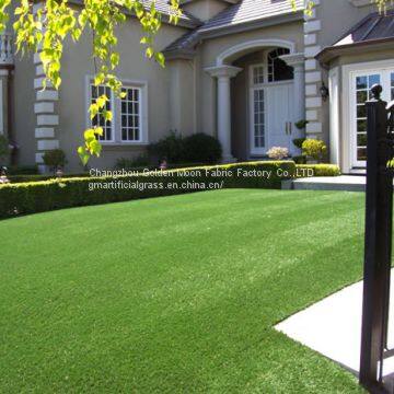 Artificial turf routine maintenance