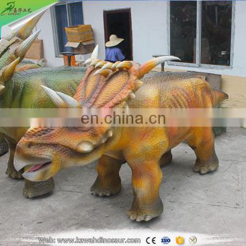 KAWAH High Simulation Lifesize Walking Dinosaur From Zigong