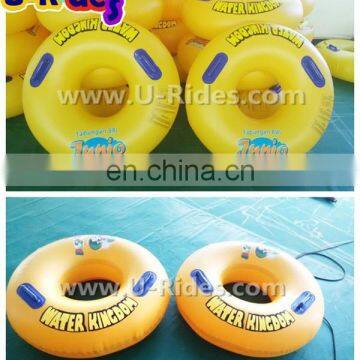 2016 Summer Hot Single Inflatable Water Floating Tube photo-2