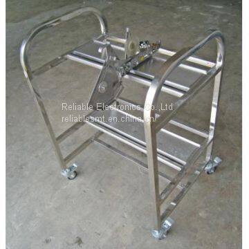 Panansonic CM88 feeder storage cart