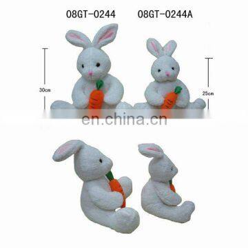 Cute Easter Rabbit ! Plush Rabbit! BEST PRICE!