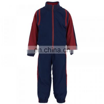 Fleece Track Suit