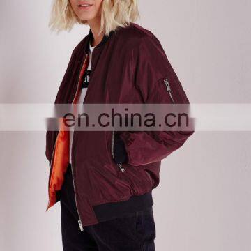 Women's Fashion New Style Casual Sport Jacket 2016 photo-4
