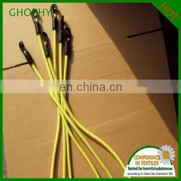silk cord elastic