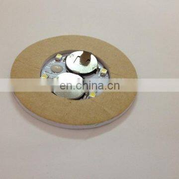 Drinkware Promotion 6cm Bottle Led Light Up Sticker photo-5