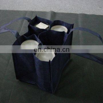 PP Nonwoven high quality shopping bag factory price