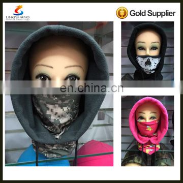 High Quality Winter Face Mask Unisex Camo Hunting Balaclava