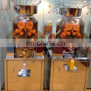 New Orange Juicer,New juice making machine,orange extrator