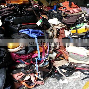 Used School Bags for Africa Market From China 11 photo-3