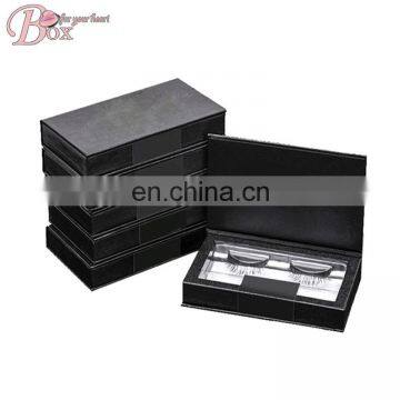 Custom Magnetic Eyelash Packaging Box