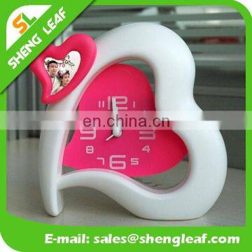 High Quality Analogue Talking Alarm Clock With Time Alarm Clock Winner photo-3