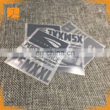 New Design Hotfix Rhinestone Transfer Custom Plastisol Heat Transfers photo-2