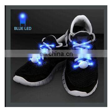 LED Party Luminous Shoelace LED Nylon Shoelace Fits Adults & Kids photo-5