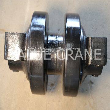Hitachi Sumitomo SCX2800-2 гусеничный кран, каток гусеницы