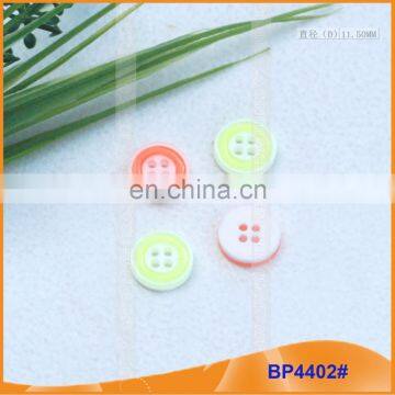 Polyester Baby button BP4402