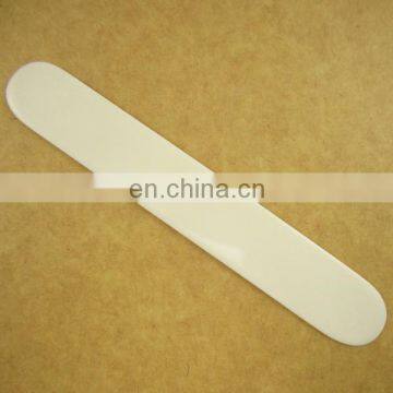 Custom Genuine Bone Folder Bookmark Letter Opener