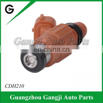 High Quality Fuel injector 68V-8A360-00-00 CDH210 for Mitsubishi 4G64 V31