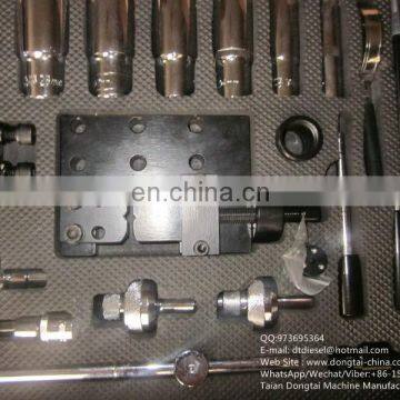 Full set common rail tools