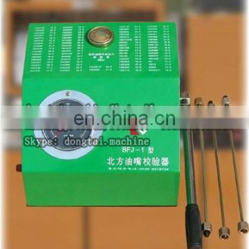 Easy operation Box-Type diesel nozzle tester BF-J3