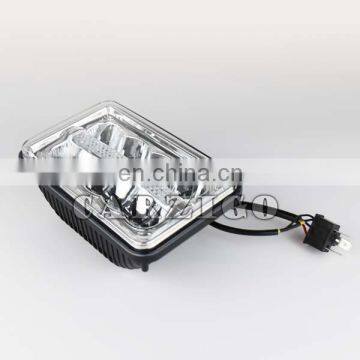 Best Sellers Auto Spare Parts Headlight Led h4 Car Led Head Light for Jeep Truck photo-5