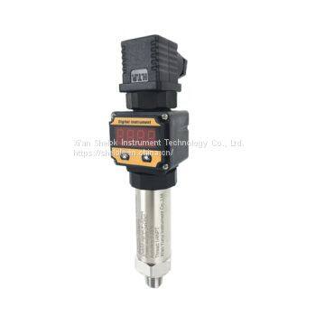 4-20mA LCD Display High Quality Differential Pressure Sensors