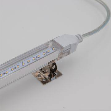 LED Bar Light for Food Display Lighting China Led Light Manufacturer photo-2