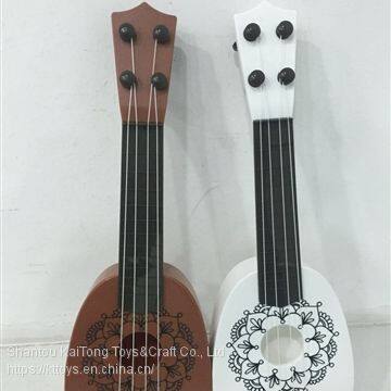 Playing Guitar Toys Nylon String photo-5