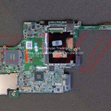 684318-001 for HP 8560W Laptop Motherboard Ddr3 Free Shipping 100% Test ok