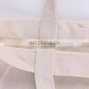 Cotton Sheeting Natural Economy Tote Bag photo-3
